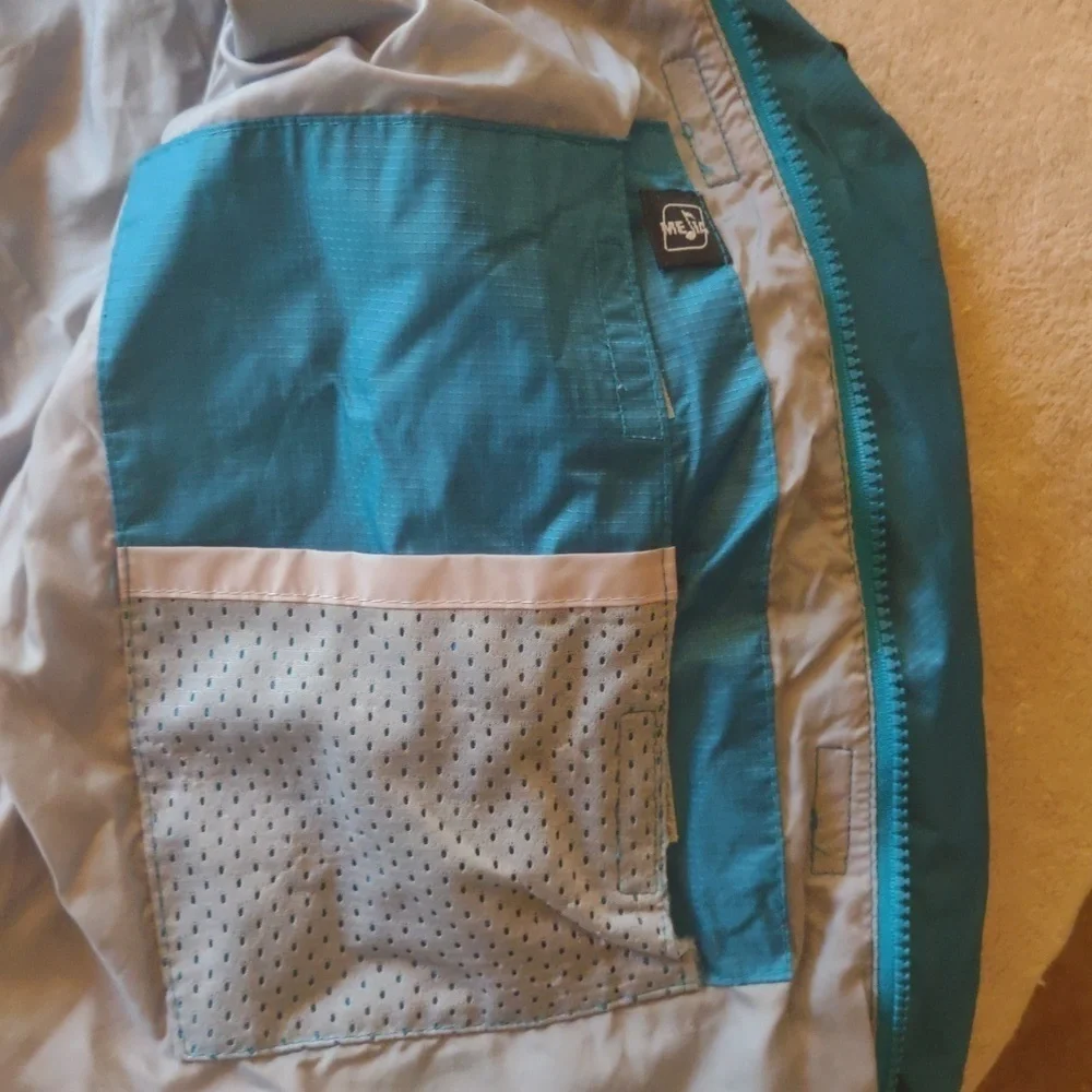 Stearns Dry wear rain jacket NN - Picture 9 of 11